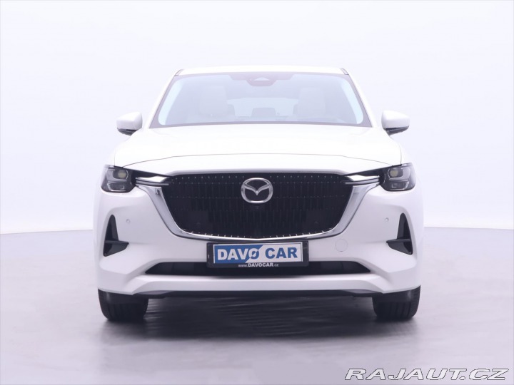 Mazda CX-60 2,5 PHEV 141kW Takumi CZ 2023