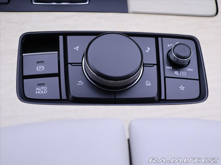 Mazda CX-60 2,5 PHEV 141kW Takumi CZ 2023