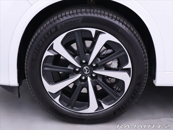 Mazda CX-60 2,5 PHEV 141kW Takumi CZ 2023
