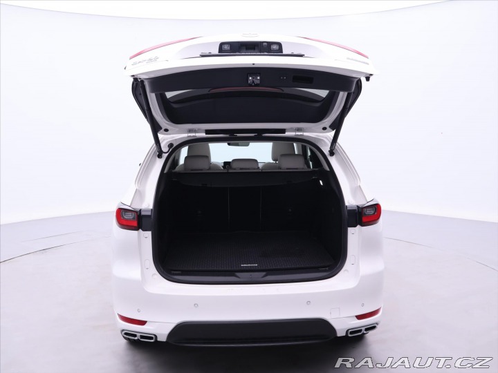 Mazda CX-60 2,5 PHEV 141kW Takumi CZ 2023