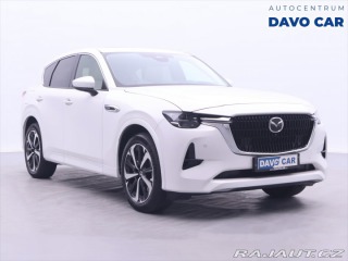 Mazda CX-60 2,5 PHEV 141kW Takumi CZ 2023