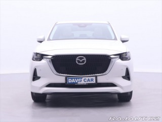 Mazda CX-60 2,5 PHEV 141kW Takumi CZ 2023