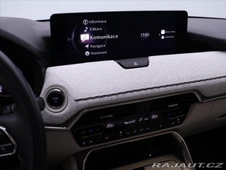 Mazda CX-60 2,5 PHEV 141kW Takumi CZ 2023
