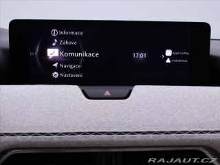 Mazda CX-60 2,5 PHEV 141kW Takumi CZ 2023