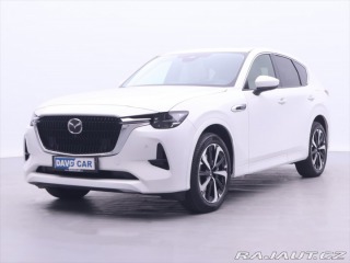 Mazda CX-60 2,5 PHEV 141kW Takumi CZ 2023