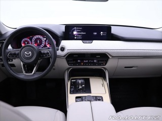 Mazda CX-60 2,5 PHEV 141kW Takumi CZ 2023