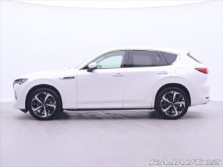 Mazda CX-60 2,5 PHEV 141kW Takumi CZ 2023
