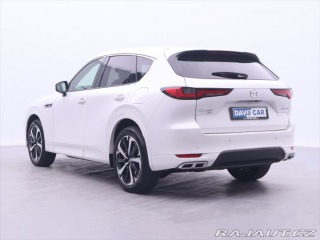 Mazda CX-60 2,5 PHEV 141kW Takumi CZ 2023