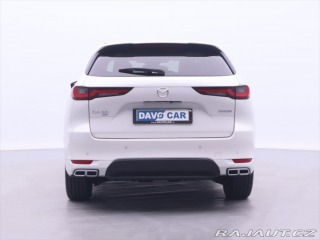 Mazda CX-60 2,5 PHEV 141kW Takumi CZ 2023