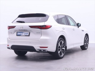Mazda CX-60 2,5 PHEV 141kW Takumi CZ 2023