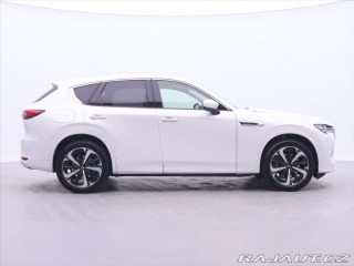 Mazda CX-60 2,5 PHEV 141kW Takumi CZ 2023