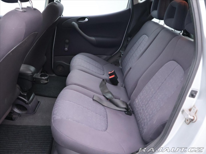 Mercedes-Benz A 1,6 i 60kW Automat Klima 2004