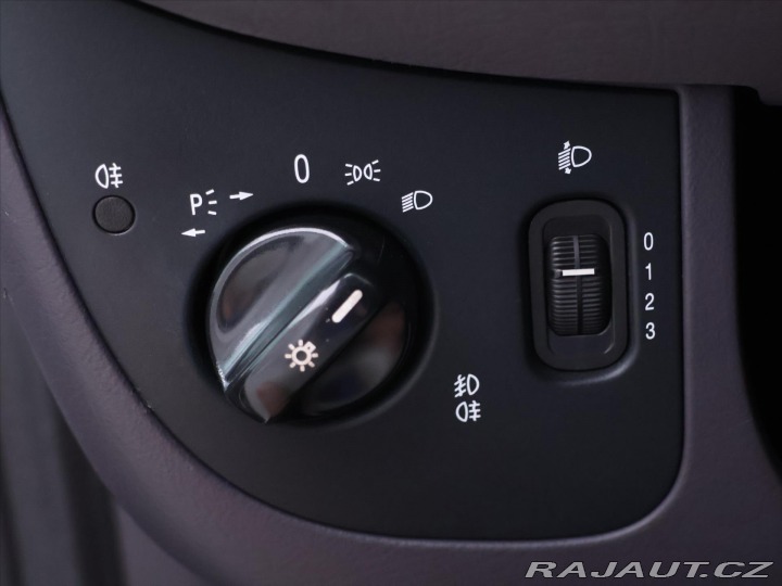 Mercedes-Benz A 1,6 i 60kW Automat Klima 2004
