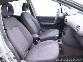 Mercedes-Benz A 1,6 i 60kW Automat Klima 2004