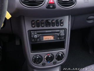 Mercedes-Benz A 1,6 i 60kW Automat Klima 2004