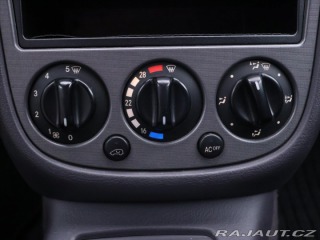 Mercedes-Benz A 1,6 i 60kW Automat Klima 2004