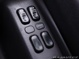 Mercedes-Benz A 1,6 i 60kW Automat Klima 2004
