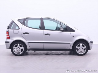 Mercedes-Benz A 1,6 i 60kW Automat Klima 2004
