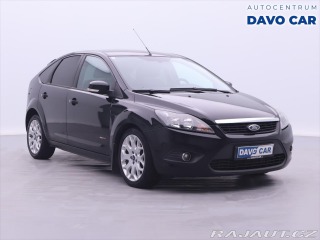 Ford Focus 1,6 TDCI 80 kW Aut.Klima