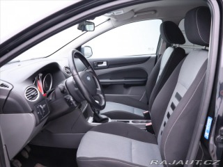Ford Focus 1,6 TDCI 80 kW Aut.Klima 2010