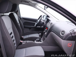 Ford Focus 1,6 TDCI 80 kW Aut.Klima 2010