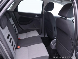 Ford Focus 1,6 TDCI 80 kW Aut.Klima 2010