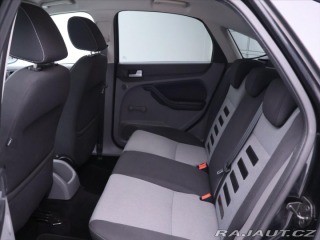 Ford Focus 1,6 TDCI 80 kW Aut.Klima 2010