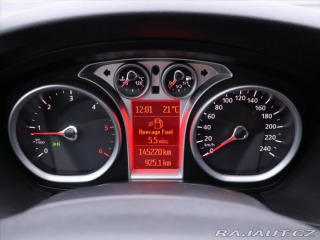 Ford Focus 1,6 TDCI 80 kW Aut.Klima 2010