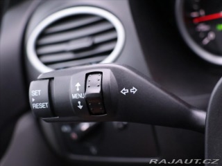 Ford Focus 1,6 TDCI 80 kW Aut.Klima 2010