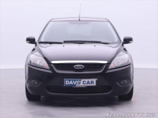 Ford Focus 1,6 TDCI 80 kW Aut.Klima 2010
