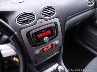 Ford Focus 1,6 TDCI 80 kW Aut.Klima 2010