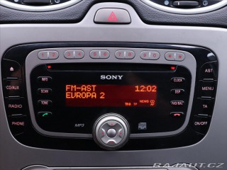 Ford Focus 1,6 TDCI 80 kW Aut.Klima 2010