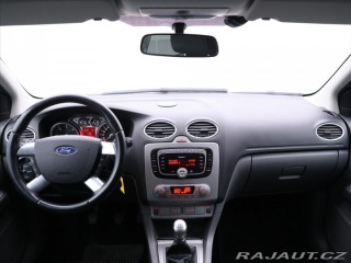 Ford Focus 1,6 TDCI 80 kW Aut.Klima 2010