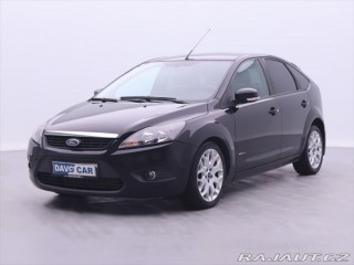 Ford Focus 1,6 TDCI 80 kW Aut.Klima 2010