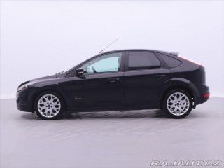 Ford Focus 1,6 TDCI 80 kW Aut.Klima 2010