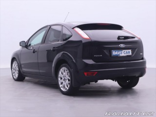 Ford Focus 1,6 TDCI 80 kW Aut.Klima 2010