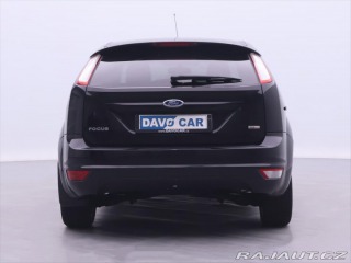 Ford Focus 1,6 TDCI 80 kW Aut.Klima 2010