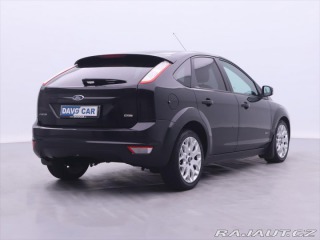 Ford Focus 1,6 TDCI 80 kW Aut.Klima 2010