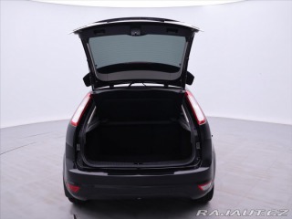 Ford Focus 1,6 TDCI 80 kW Aut.Klima 2010