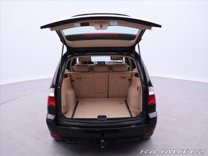BMW X3 3,0 30d 160kW xDrive Aut. 2008