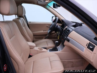 BMW X3 3,0 30d 160kW xDrive Aut. 2008