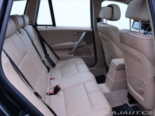 BMW X3 3,0 30d 160kW xDrive Aut. 2008
