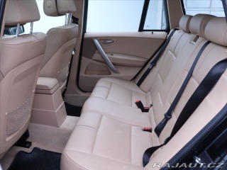 BMW X3 3,0 30d 160kW xDrive Aut. 2008