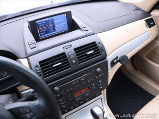 BMW X3 3,0 30d 160kW xDrive Aut. 2008