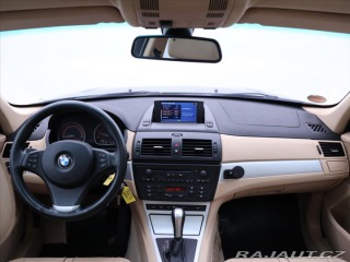 BMW X3 3,0 30d 160kW xDrive Aut. 2008