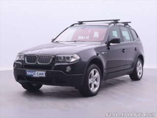 BMW X3 3,0 30d 160kW xDrive Aut. 2008