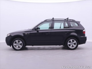 BMW X3 3,0 30d 160kW xDrive Aut. 2008