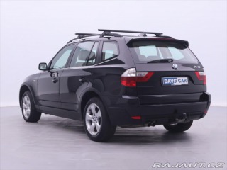 BMW X3 3,0 30d 160kW xDrive Aut. 2008