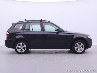 BMW X3 3,0 30d 160kW xDrive Aut. 2008