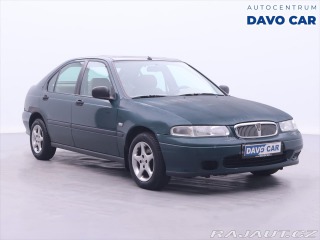 Rover 400 1,6 SI 82kW El.okna